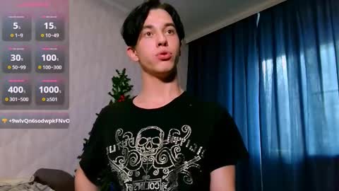 Snapshot of jerrybomb_ chatting on January 2025 09:13:02 AM Jerrybomb online show from January 2025 09:13:02 AM