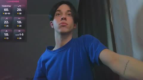 Snapshot of jerrybomb_ chatting on February 2025 07:07:02 AM Jerrybomb online show from February 2025 07:07:02 AM