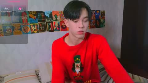 Snapshot of jerrybomb_ chatting on February 2025 10:31:02 AM Jerrybomb online show from February 2025 10:31:02 AM