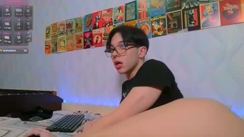 Snapshot of jerrybomb_ chatting on February 2025 11:41:02 AM Jerrybomb online show from February 2025 11:41:02 AM