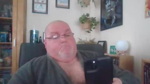 Harry online show from December 2024 10:12:02 AM