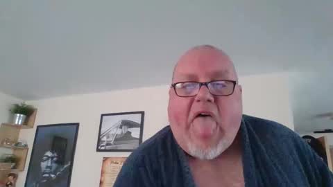 Harry online show from January 2026 10:50:01 AM