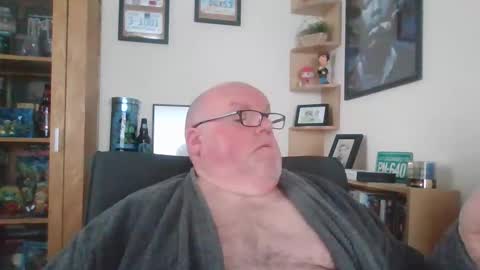 Harry online show from April 2026 07:36:02 AM