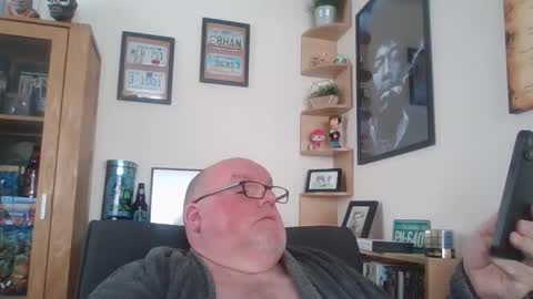 Harry online show from April 2026 08:40:02 AM