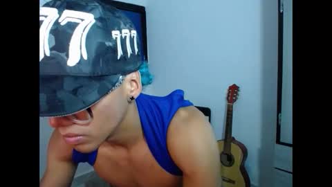 jersiherberth online show from March 2026 05:01:02 AM