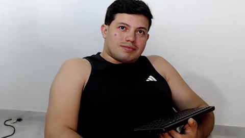 ItsJert Bear  online show from April 2026 05:41:01 AM