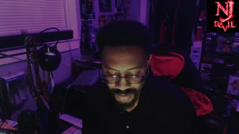 Jerzey2k2 aka the Alpha online show from May 2026 02:17:02 AM