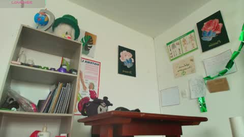 Jesica beltrann online show from March 2026 08:03:01 PM