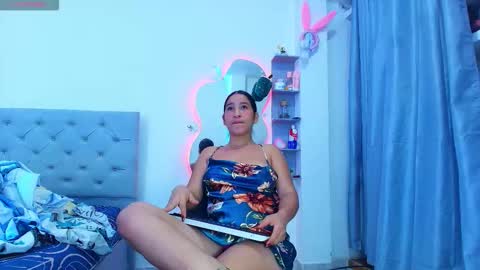 JESICA online show from October 2025 01:06:01 AM
