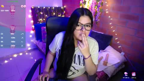 Jessi online show from December 2025 09:22:02 PM