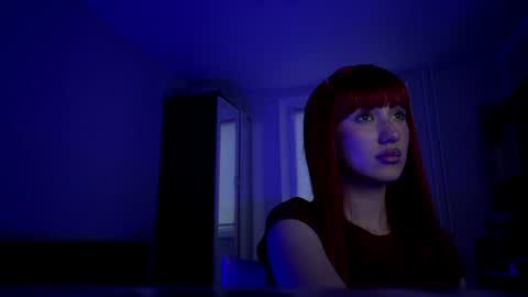 Jesi online show from June 2026 11:36:01 PM