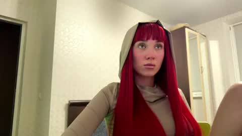 Jesi online show from June 2026 09:47:02 PM