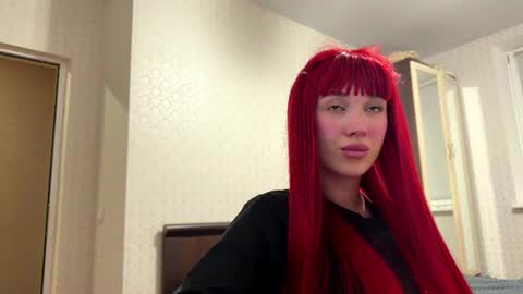 Jesi online show from July 2026 10:31:02 PM