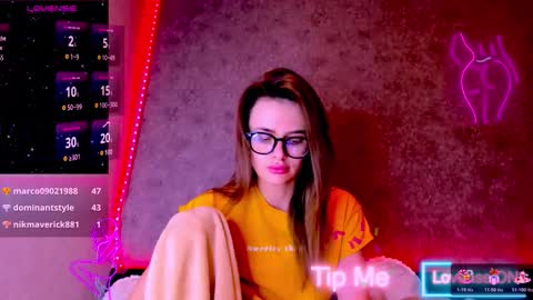 Jess online show from February 2026 12:04:02 PM