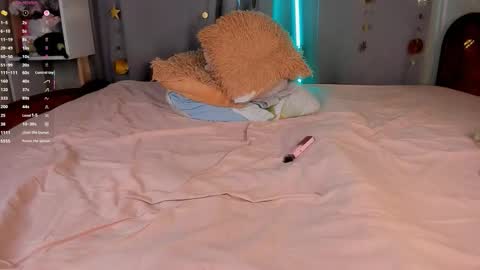 Jess online show from March 2026 03:56:02 AM