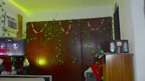 Jessica online show from January 2026 07:27:02 PM