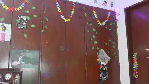 Jessica online show from February 2026 08:29:02 PM