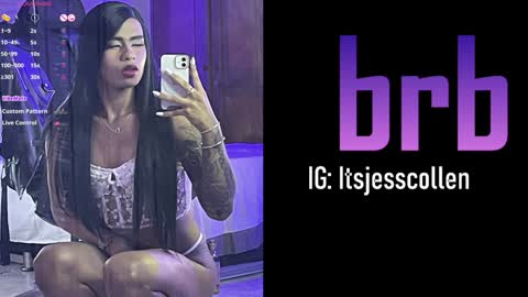 itsjesscollen online show from December 2024 03:26:01 PM