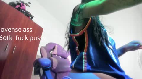 jesse_mav online show from October 2025 05:39:02 AM