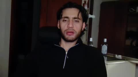 Angel  Demon online show from November 2025 07:19:02 AM