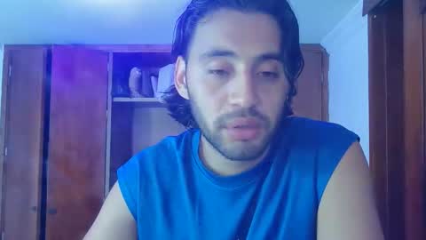 Angel  Demon online show from February 2026 05:08:01 AM