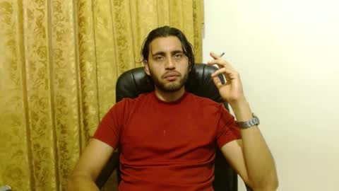 Angel  Demon online show from March 2026 10:57:01 PM