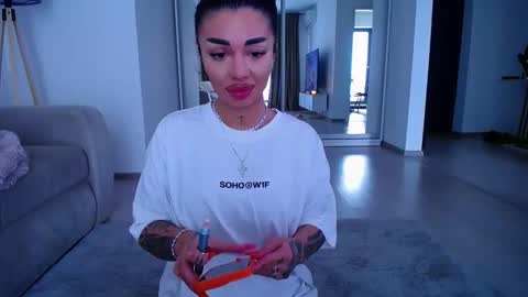 Snapshot of jessepurelove chatting on May 2026 10:00:01 AM Jess online show from May 2026 10:00:01 AM