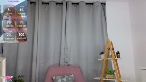 bella  adams online show from January 2025 03:55:02 AM