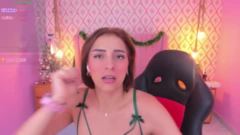  J E S S I  online show from November 2025 03:08:02 AM