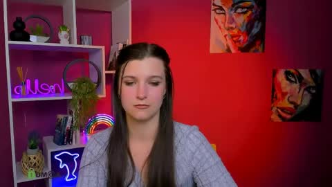 jessi lady1 online show from April 2026 11:37:01 AM