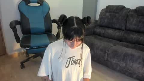 Snapshot of jessi_lemus chatting on June 2026 08:21:01 PM jessi_lemus online show from June 2026 08:21:01 PM