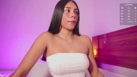 Snapshot of jessi_ocean chatting on September 2025 11:54:01 AM I AM JESSI online show from September 2025 11:54:01 AM