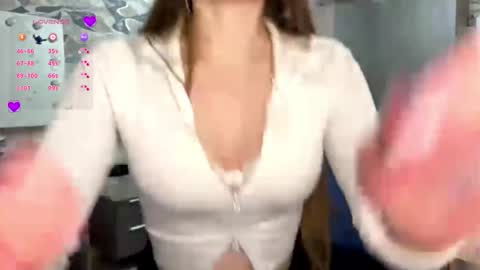 Jessica hot online show from February 2026 05:52:01 PM