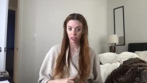 Jessica Aaren online show from March 2026 05:57:02 PM