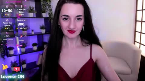 Jessica online show from November 2025 02:48:02 AM