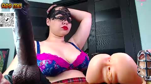  jessica crypto   online show from July 2026 09:30:01 AM