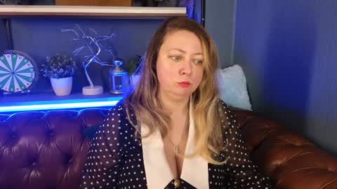 Jessica online show from January 2025 12:38:02 PM