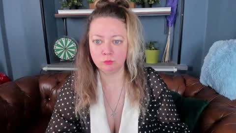 Jessica online show from January 2025 01:08:02 PM