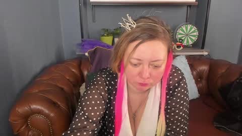 Jessica online show from January 2025 11:14:01 AM