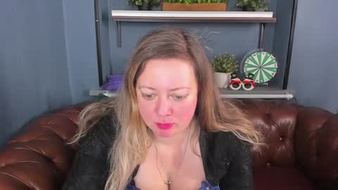 Jessica online show from January 2025 10:50:01 AM