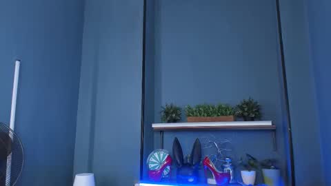 Jessica online show from February 2025 03:35:01 PM