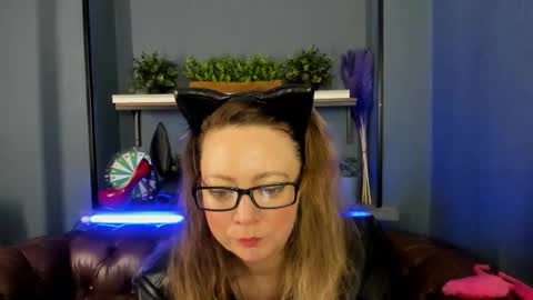 Jessica online show from March 2025 12:56:02 PM