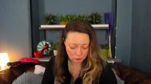 Jessica online show from March 2025 11:31:01 AM