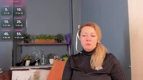 Jessica online show from December 2025 09:37:02 AM