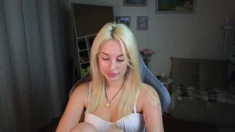 Jessy online show from January 2025 07:11:02 AM