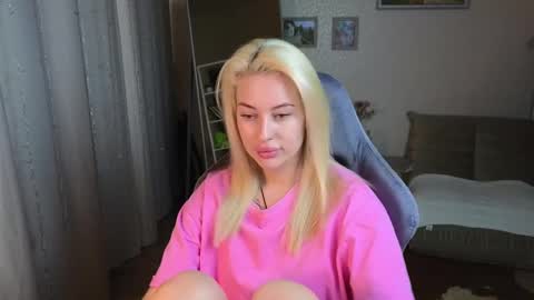 Jessy online show from February 2025 07:39:02 AM