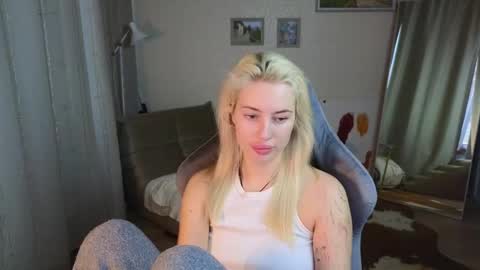 Jessy online show from February 2025 06:30:02 AM