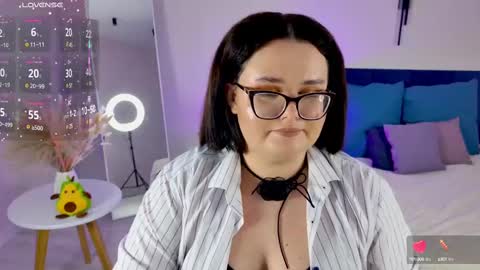 Natalia online show from February 2025 02:40:02 AM
