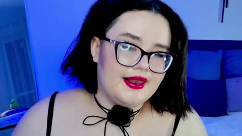 Natalia online show from March 2025 11:15:01 PM