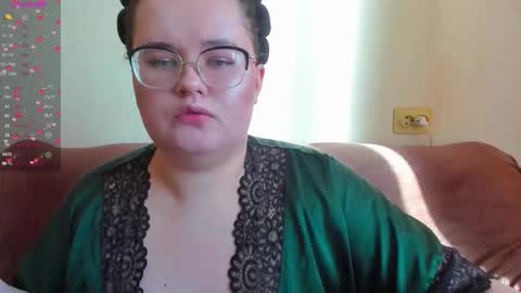 Natalia online show from February 2026 07:07:02 AM